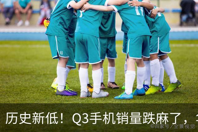 历史新低！Q3手机销量跌麻了，华为苹果却杀疯了